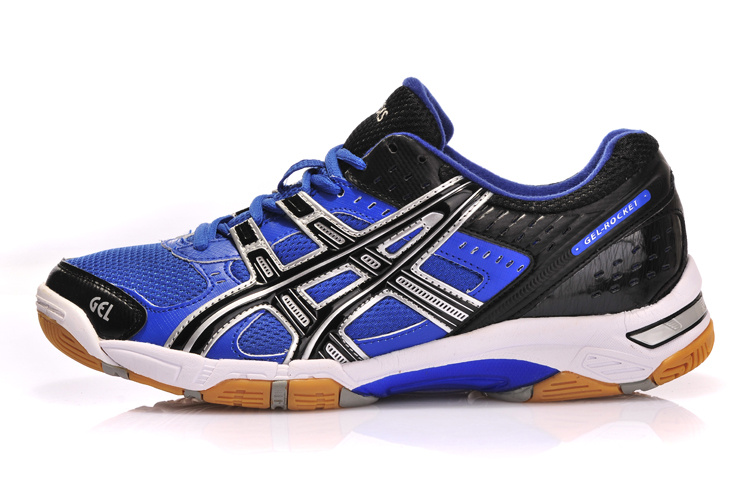 Chaussure de Sport Asics Gel Rocket Homme